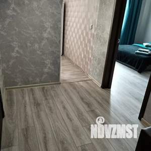1-к квартира, посуточно, 37м2, 6/12 этаж