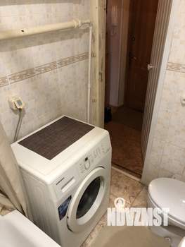 2-к квартира, на длительный срок, 44м2, 3/4 этаж