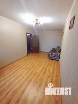 1-к квартира, на длительный срок, 34м2, 4/6 этаж