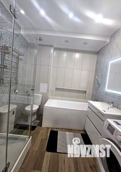 1-к квартира, на длительный срок, 30м2, 3/5 этаж