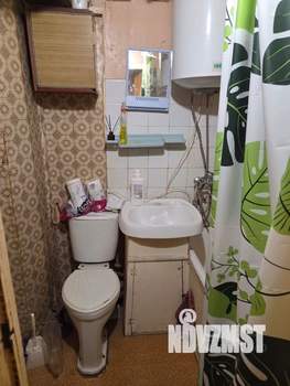 1-к квартира, на длительный срок, 33м2, 5/5 этаж