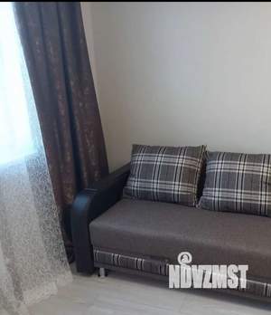 1-к квартира, на длительный срок, 39м2, 11/15 этаж