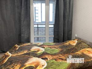 2-к квартира, посуточно, 56м2, 6/17 этаж