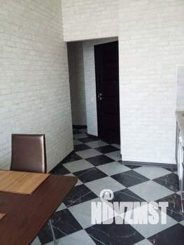 1-к квартира, посуточно, 48м2, 1/1 этаж