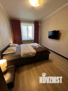2-к квартира, посуточно, 62м2, 1/1 этаж