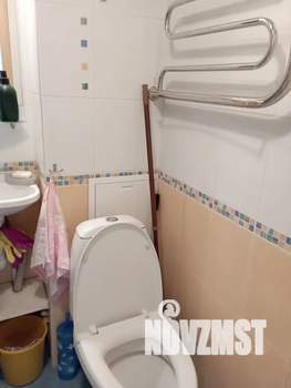 1-к квартира, посуточно, 36м2, 4/5 этаж