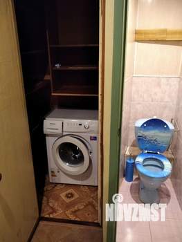 2-к квартира, на длительный срок, 44м2, 1/5 этаж