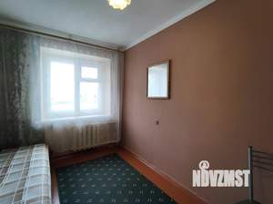 2-к квартира, на длительный срок, 46м2, 4/5 этаж