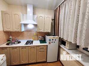 1-к квартира, посуточно, 31м2, 1/5 этаж