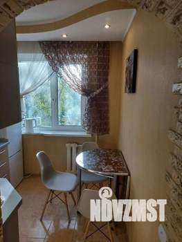 2-к квартира, посуточно, 52м2, 1/1 этаж