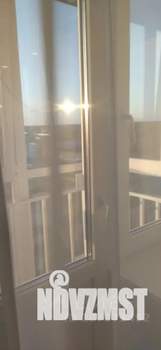 Студия квартира, посуточно, 28м2, 8/10 этаж