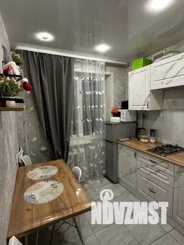 2-к квартира, посуточно, 54м2, 1/5 этаж