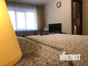 1-к квартира, посуточно, 31м2, 2/5 этаж