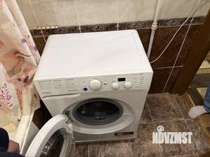 1-к квартира, на длительный срок, 32м2, 4/5 этаж