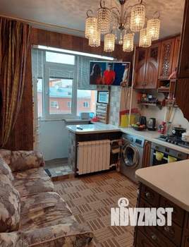 2-к квартира, на длительный срок, 56м2, 4/9 этаж