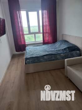 2-к квартира, посуточно, 60м2, 4/17 этаж