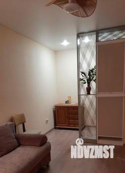 2-к квартира, посуточно, 46м2, 3/5 этаж