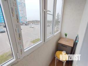 Студия квартира, посуточно, 17м2, 2/17 этаж