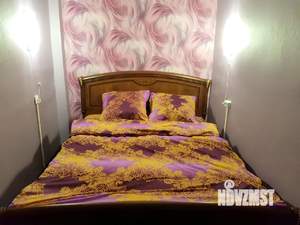 1-к квартира, посуточно, 40м2, 4/9 этаж