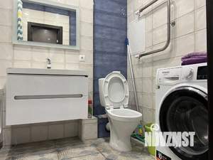 1-к квартира, посуточно, 61м2, 1/1 этаж