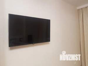 1-к квартира, посуточно, 61м2, 3/10 этаж