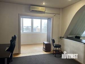 1-к квартира, на длительный срок, 52м2, 5/5 этаж