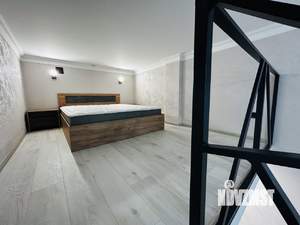 Студия квартира, на длительный срок, 28м2, 3/3 этаж