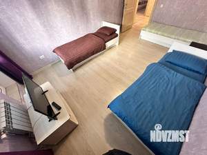 2-к квартира, посуточно, 71м2, 4/12 этаж