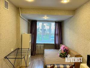 Студия квартира, на длительный срок, 13м2, 1/5 этаж