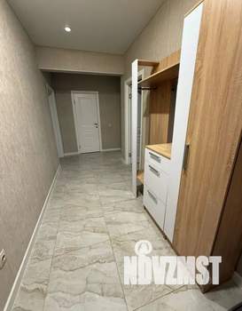 2-к квартира, посуточно, 65м2, 5/14 этаж