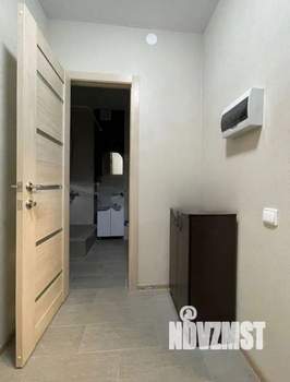 Студия квартира, на длительный срок, 26м2, 2/16 этаж
