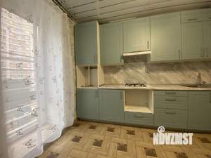 1-к квартира, на длительный срок, 40м2, 3/10 этаж