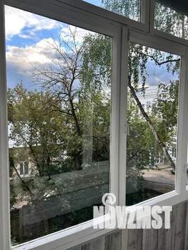 2-к квартира, посуточно, 60м2, 3/4 этаж