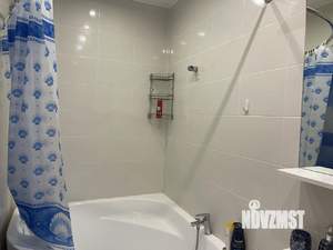 1-к квартира, посуточно, 48м2, 1/1 этаж