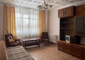 2-к квартира, на длительный срок, 51м2, 1/9 этаж