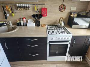 1-к квартира, посуточно, 31м2, 5/5 этаж