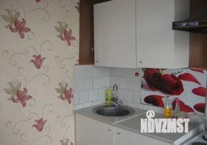 1-к квартира, посуточно, 38м2, 4/5 этаж