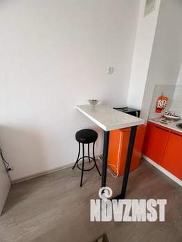 Студия квартира, посуточно, 24м2, 8/16 этаж