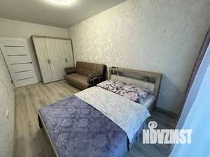 1-к квартира, посуточно, 31м2, 2/4 этаж