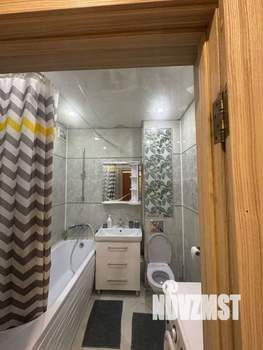 1-к квартира, посуточно, 72м2, 8/12 этаж