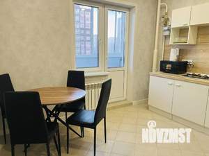 2-к квартира, посуточно, 60м2, 1/1 этаж