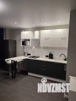 1-к квартира, посуточно, 32м2, 1/5 этаж