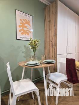 1-к квартира, на длительный срок, 43м2, 10/16 этаж