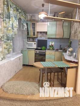 1-к квартира, посуточно, 32м2, 2/5 этаж