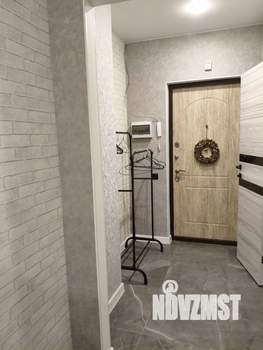 Студия квартира, на длительный срок, 22м2, 14/16 этаж