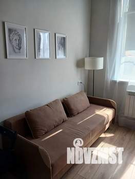 Студия квартира, посуточно, 30м2, 3/3 этаж