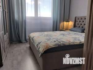 1-к квартира, посуточно, 40м2, 7/11 этаж