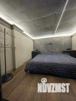 1-к квартира, посуточно, 36м2, 3/3 этаж