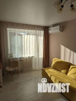 1-к квартира, посуточно, 30м2, 3/5 этаж