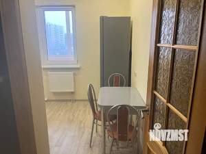 1-к квартира, на длительный срок, 43м2, 4/10 этаж